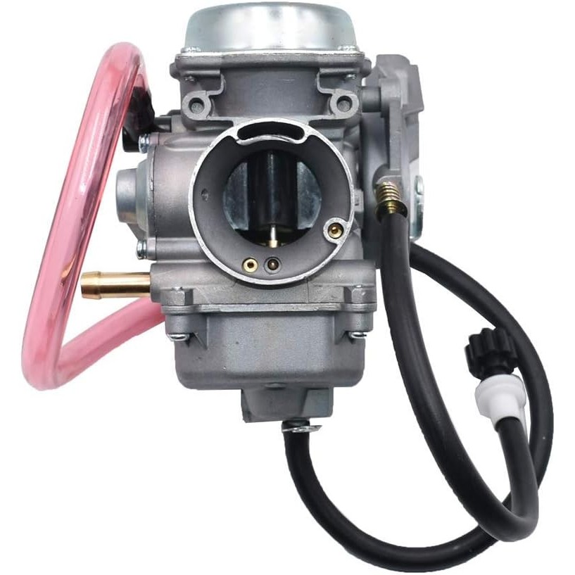 คาร์บูเรเตอร์ Assy สําหรับ Suzuki Eiger LTF400 LTF400F LT-A400 LT-A 400 F 2002-2007 13200-38F22 WSNY