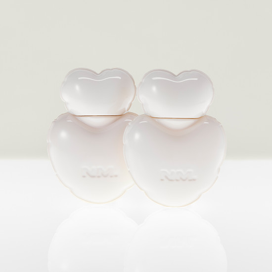 [NAMING] Gloy Heart Lip Tint 20types