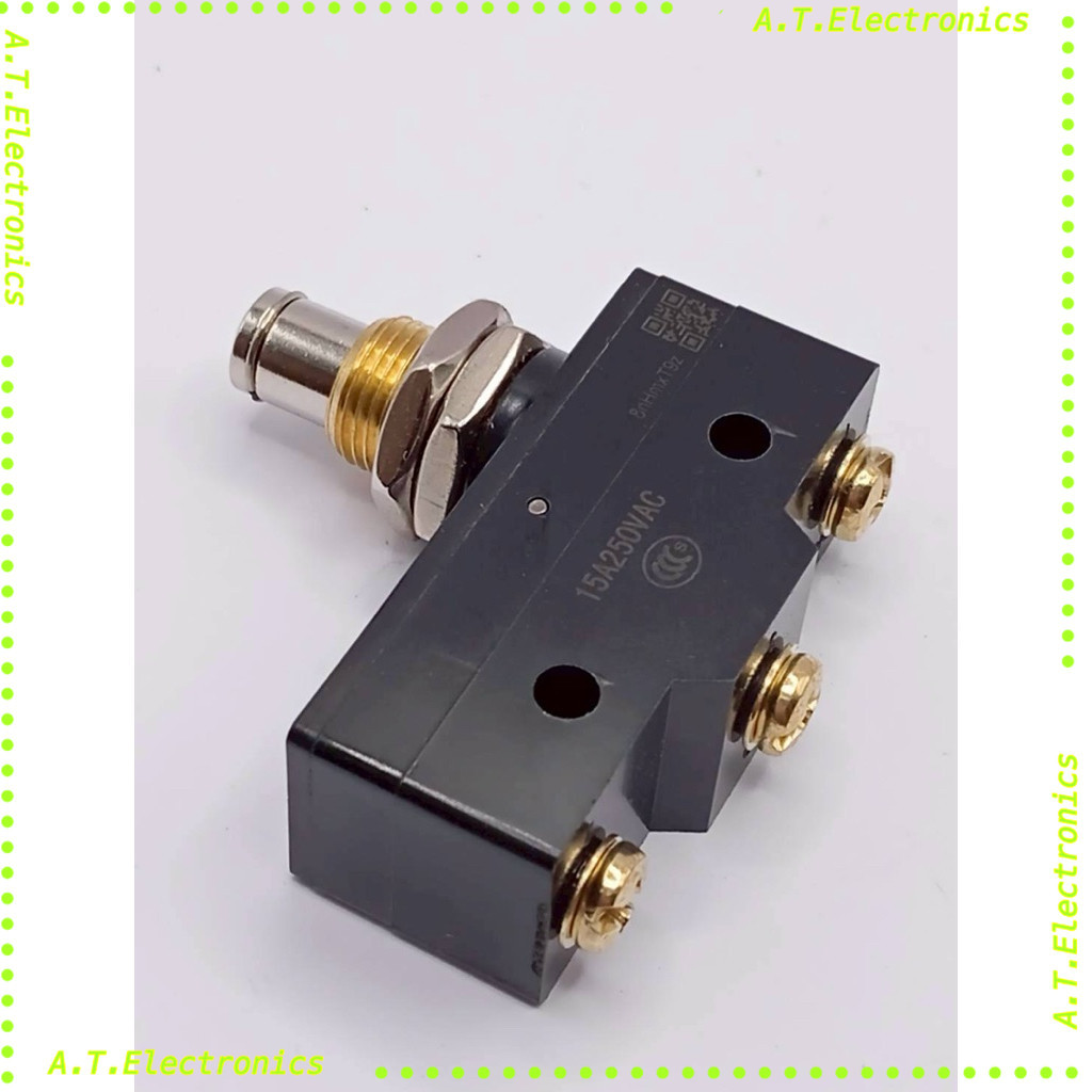 พร้อมส่ง! Z-15GQ-B   Z-1.5GQ-B MADE IN JAPAN 15A 125,250or480VAC 1/8HP125VAC 15A 250V