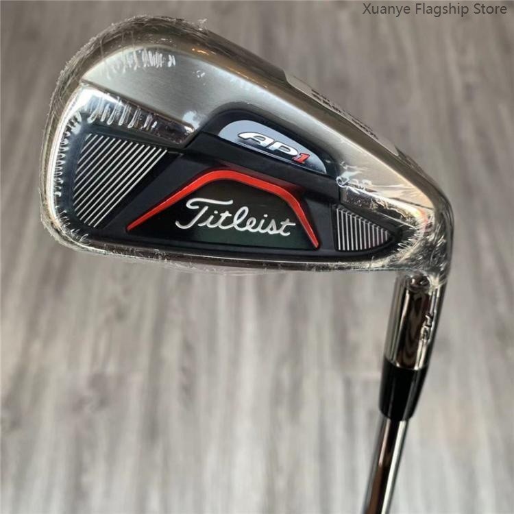 [คลังสินค้าพร้อม] Golf Club P1712 Golf Men No. เหล็ก 4 เหล็ก 950S