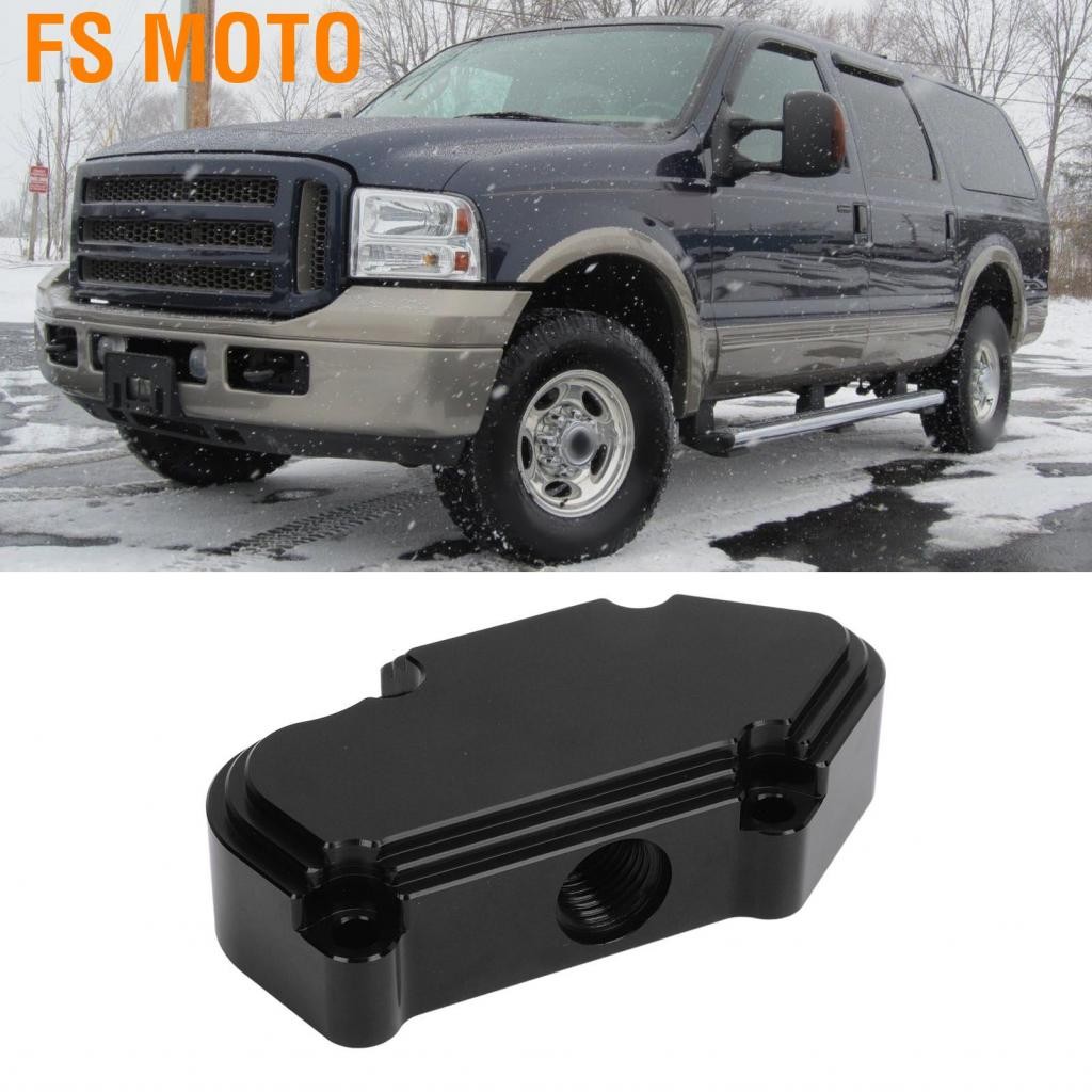 FS MOTO FS Moto-th Spring Kit ทนทานทนทานความน่าเชื่อถือ 3C3Z 9T517 AG AG ตัวควบคุมแรงดันน้ำมันเชื้อเ