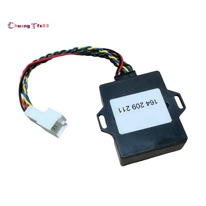 อะแดปเตอร์Chuangtfx03Gateway สําหรับ VVDI MB BGA เครื่องมือและ PRO57 สําหรับอะแดปเตอร์เกตเวย์ A164