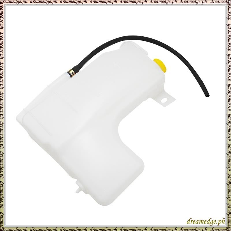 [SKG] ถังหม้อน้ํา Reserve over Flow Coolant สําหรับ 1998-2007 D22 Navara