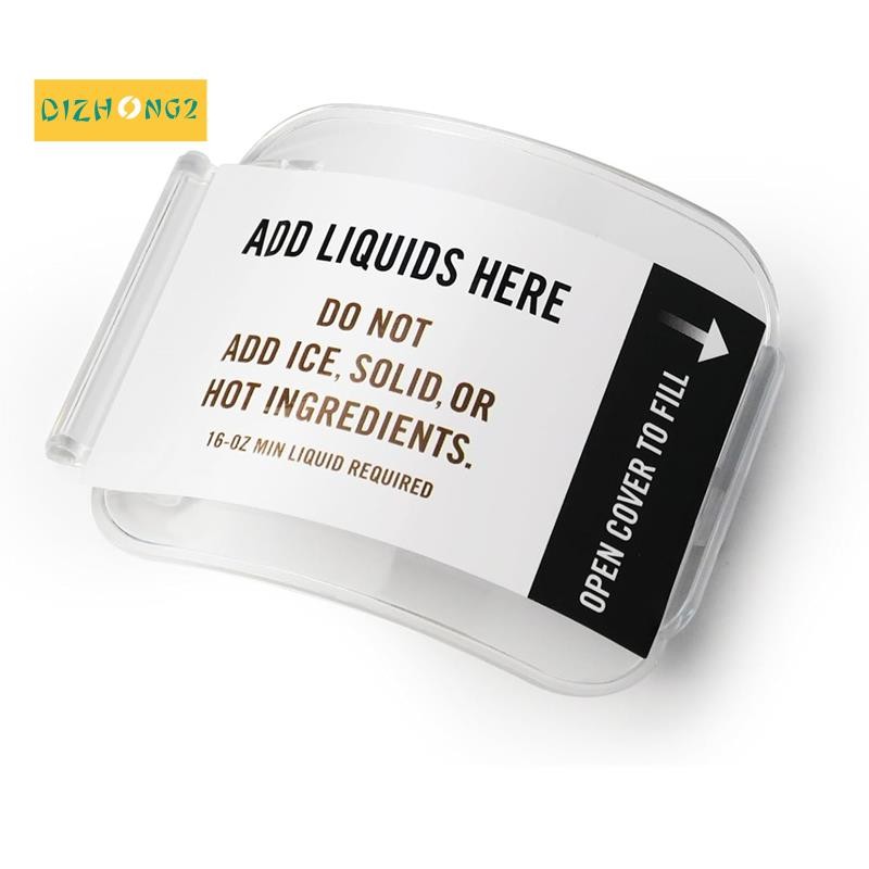 [dizhong2]ฝาปิดกระบอกระบายความร้อนสําหรับ FS300, FS301, FS301C, CL301A สําหรับเครื่องใช้ในครัวอะไหล่