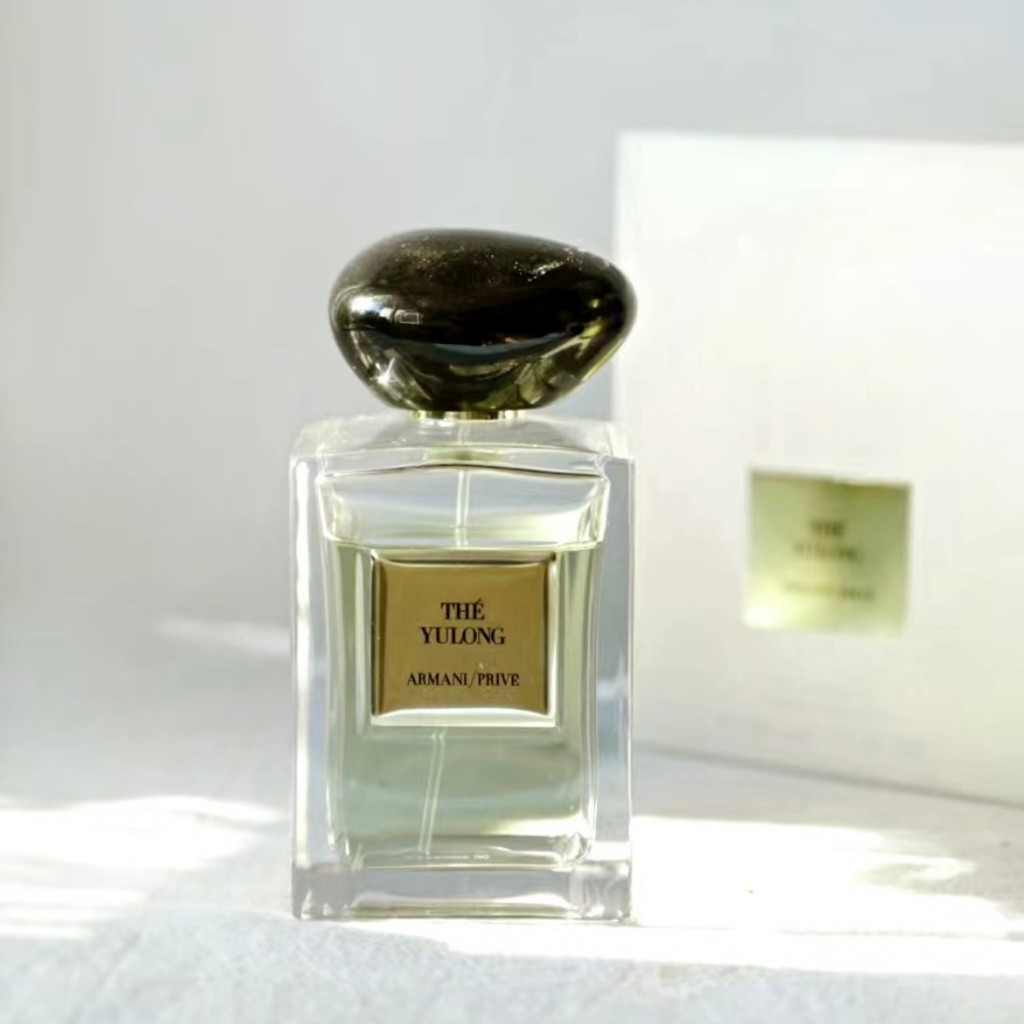 Armani Thé Yulong EDT 100ml