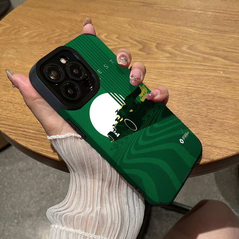 เคส iphone ของ Renault F1 Fleet-Hungary Grand Prix