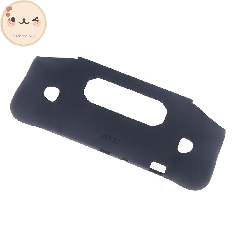 Chee Original AYN Odin 2 Portal เคสซิลิโคน Grip Offical Odin2 Portal เกมคอนโซลจับป้องกันกรณีผู้ถือ E