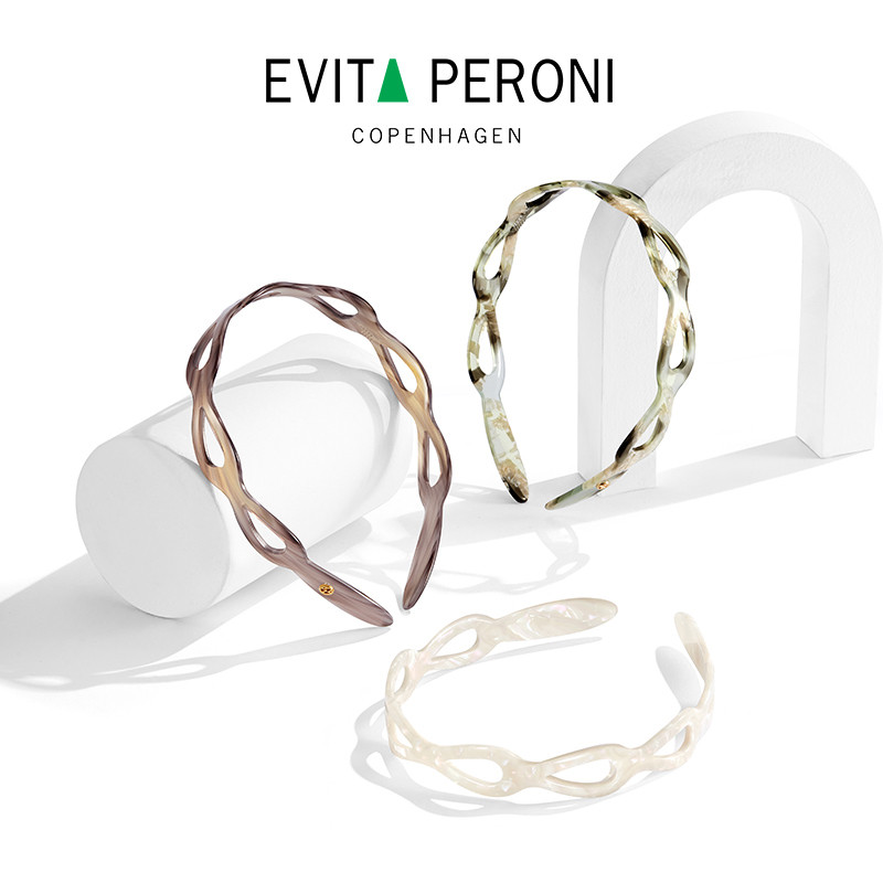 EVITA PERONI | Rachel Headband | เรเชล ที่คาดผม