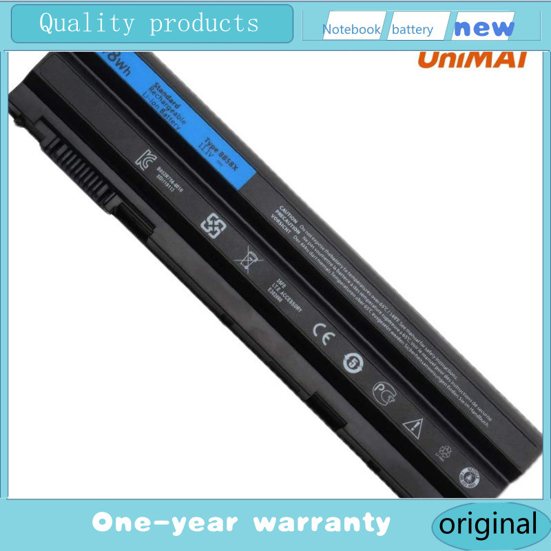 สำหรับ Dell Dell Lingyue 14R 5420 7420 15R 5520 7520 แบตเตอรี่แล็ปท็อป 8858X best