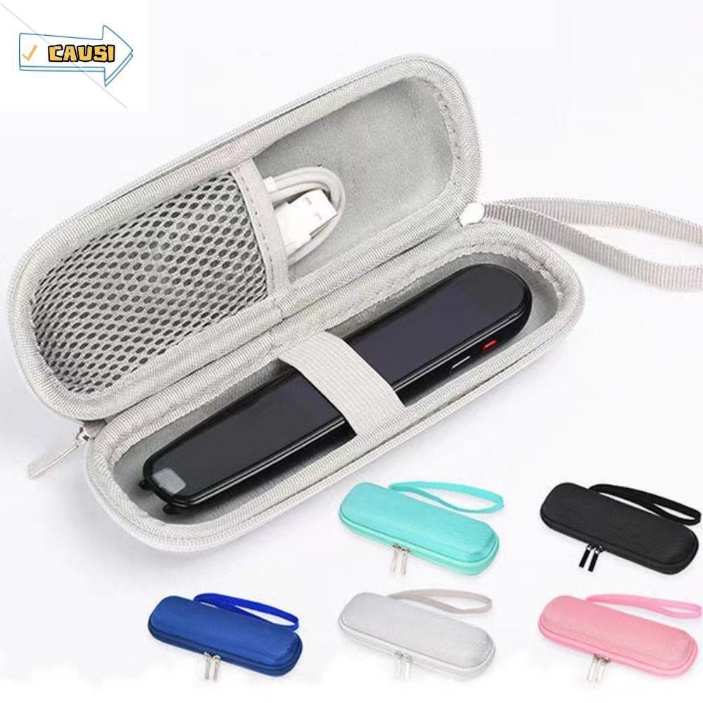 CAUSI Translator Pen EVA Holder Protective Shell Carrying Bag