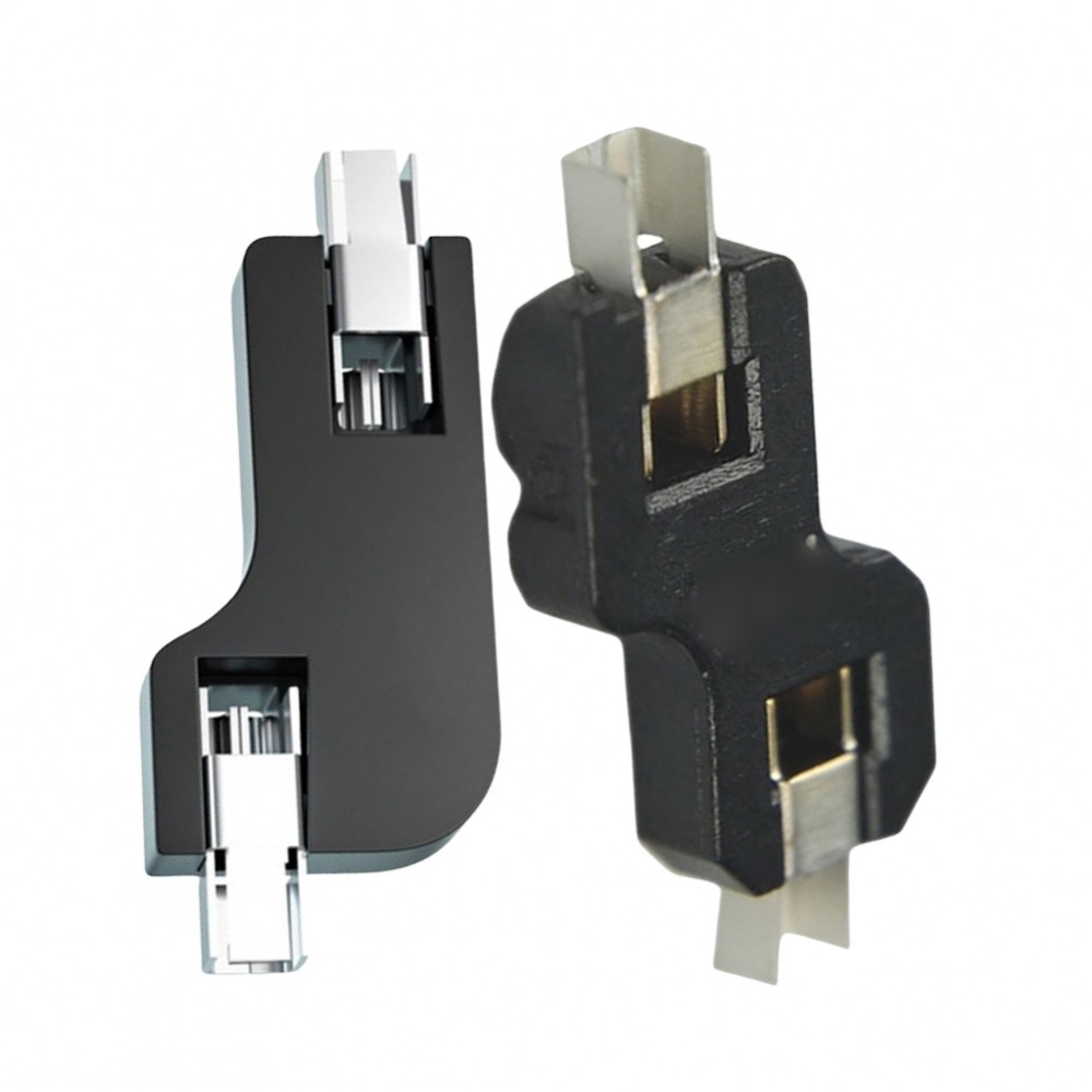 [NEW]Hot-Swappable PCB Socket High Compatibility Design Compatible PCB Socket[SWHOME-TH]