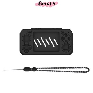 Amore เกมคอนโซลผิวป้องกันสําหรับ R36H Scratchproof Housing S…