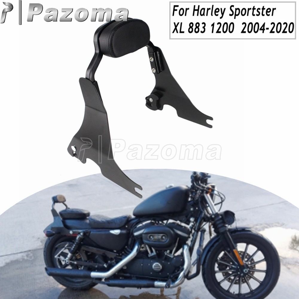 Pl สำหรับ H Arley S Portster 1200 883 XL1200 XL883เท่านั้น883 SuperLow