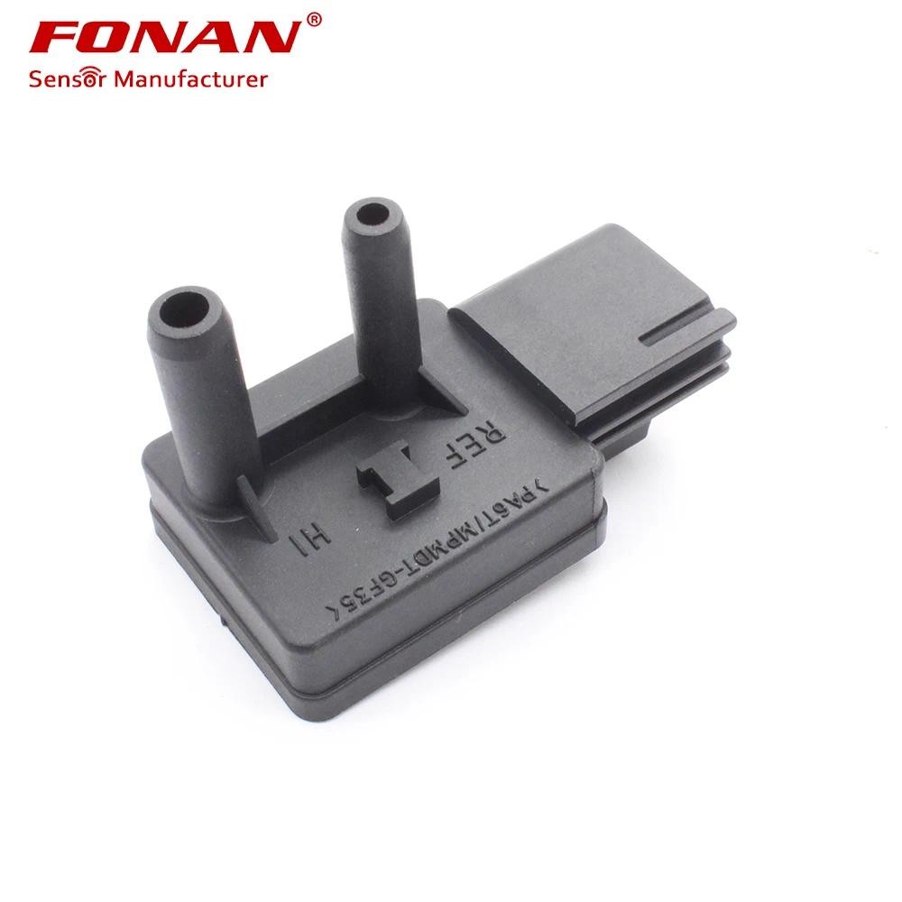 DPF เซ็นเซอร์ความดันไอเสียสําหรับ JAGUAR XF X250 LAND ROVER DISCOVERY 2.7 3.0L 6G9N5L200AA 8H425H209