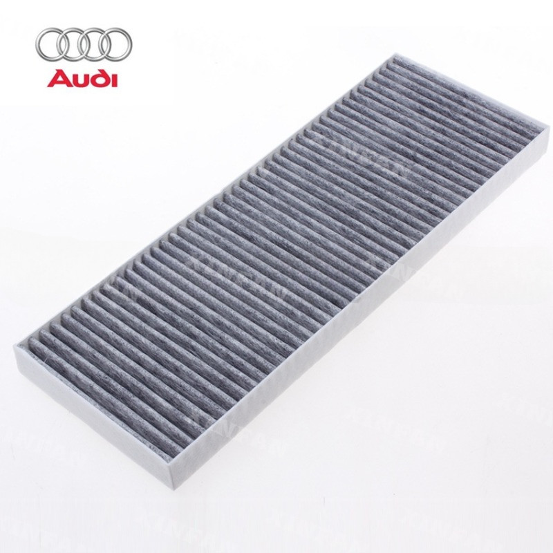 Aq VW Passat B5, AUDI A4 B5, 80 ไส้กรองอากาศห้องโดยสาร 893819439