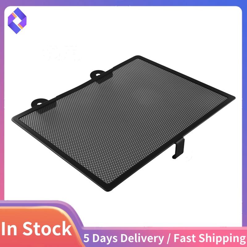 รถจักรยานยนต์หม้อน้ํา GUARD Grill GUARD ป้องกันสําหรับ RH 975 Nightster 975 RH975
