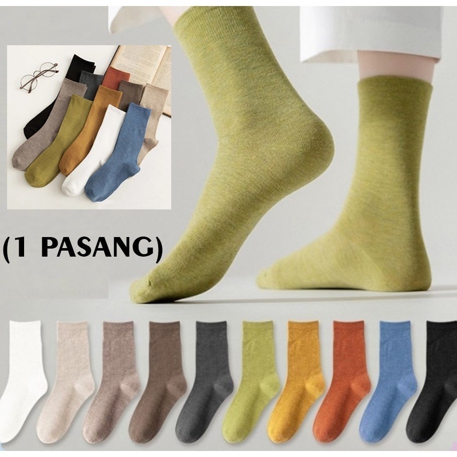 MATA ACC LONG SPORT SOCKS ABOVE ANKLE