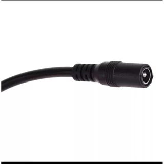 ส่งไว ประกัน1ปีเต็ม! DC 1M 3M 5M 10M 2.1มม.X 5.5มม.ปลั๊ก12V สายไฟบ้านกล้องวงจรปิด LED Strip
