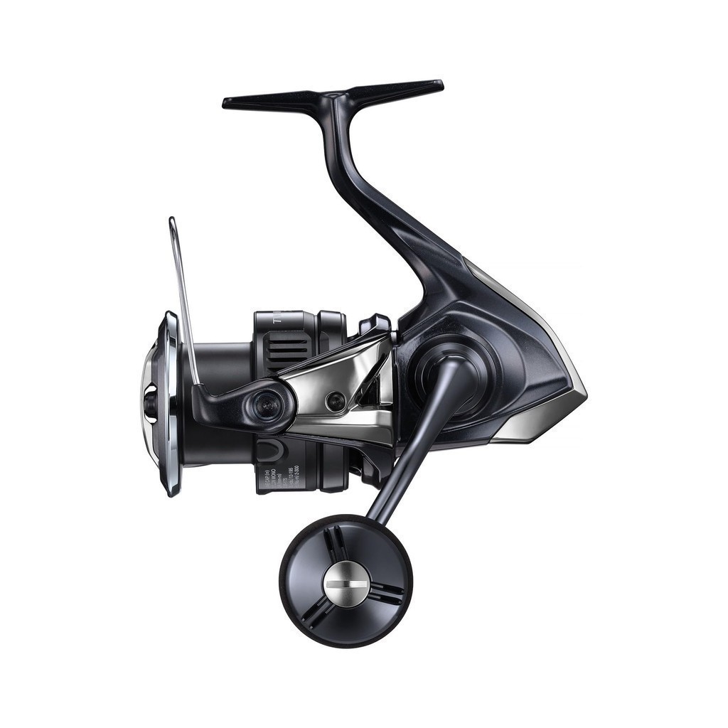 Shimano 25 Twin Power XD C5000XG Spinning Reel - Unrivaled Durability for Inshore Power