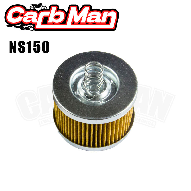 ไส้กรองน้ํามันรถจักรยานยนต์ NS125 NS150 NS160(JE571007)