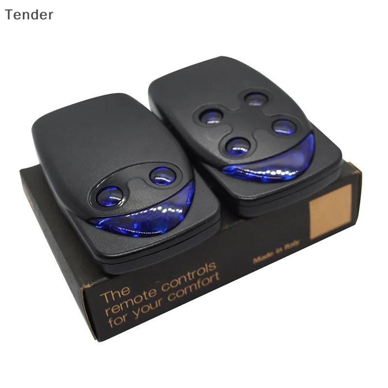 [ที่ต้องการ] 1 ชิ้น NICE 433.92MHz Rolling Code เครื่องส่งสัญญาณมือถือ Nice Flor Flo2r FLO2R-S FLO4R