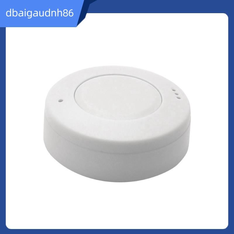 READY STOCK1 PCS NRF52810 โมดูลการใช้พลังงานต่ํา Beacon Indoor 5.0 สีขาว 31.5 X 31.5 X 10M