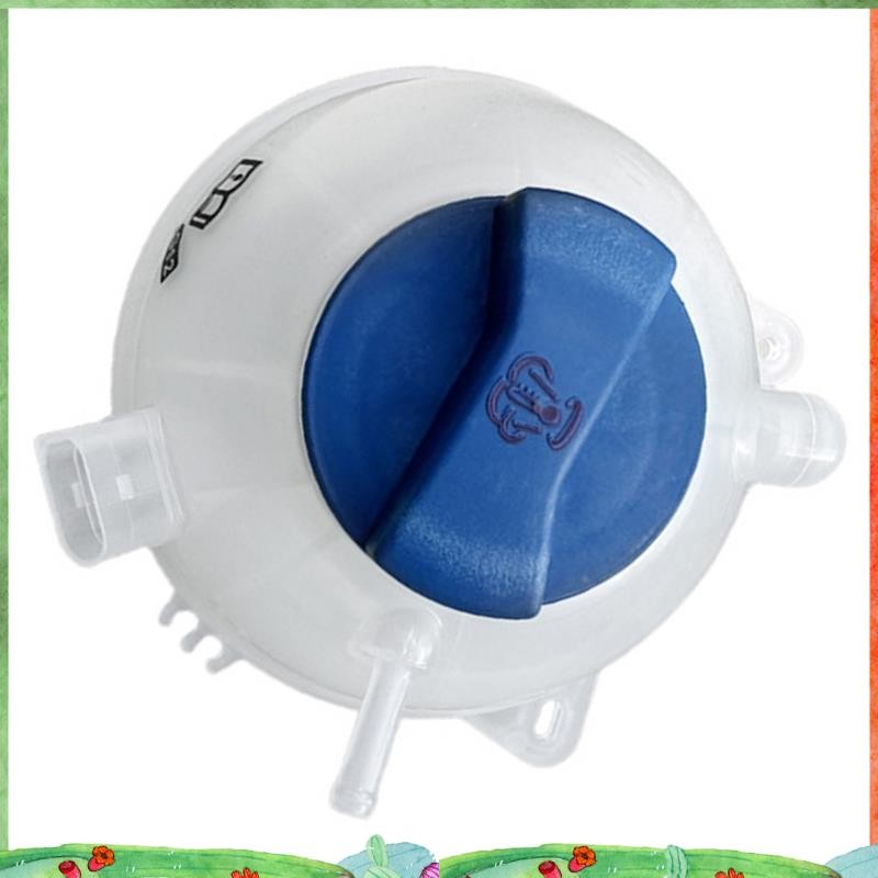 ใหม่ Coolant ขยายถังน้ํากอล์ฟ Variant MK4 R32 G TI 1J0 121 403 E 1J0121403อีอี