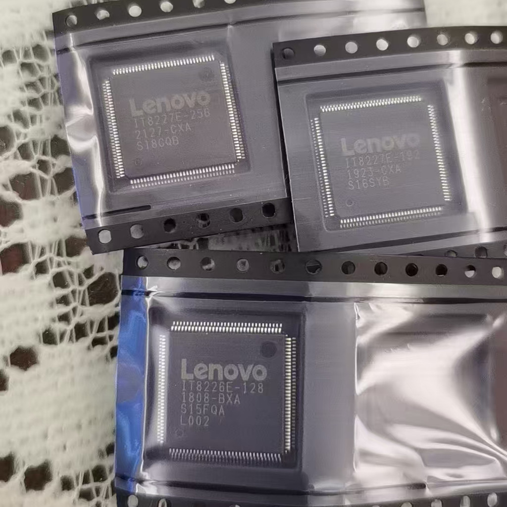 Lenovo Rescuer Renovation ec IT8227E-128 IT8227E-192 IT8226E-128 คลังสินค้าพร้อม