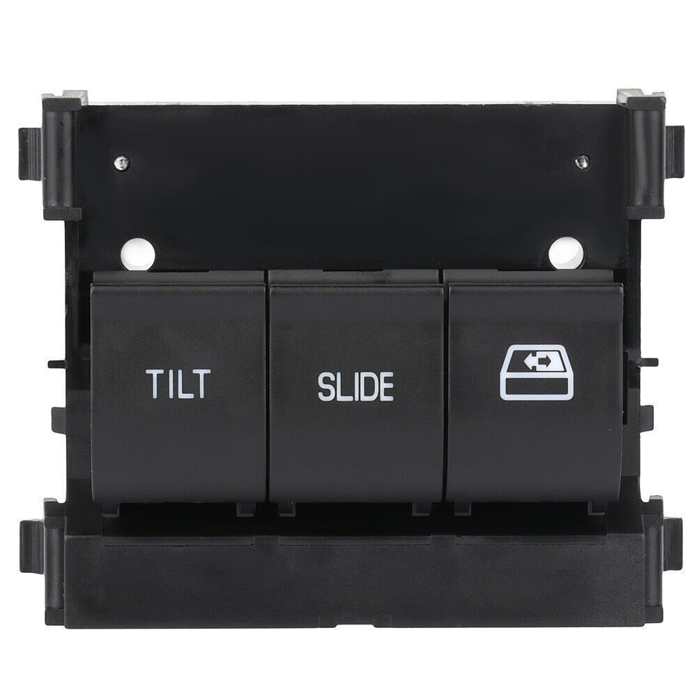 ขายตรงจากโรงงานเหมาะสําหรับ Ford F250 F350 สวิตช์ยกกระจก 9L3Z-15B691-DA