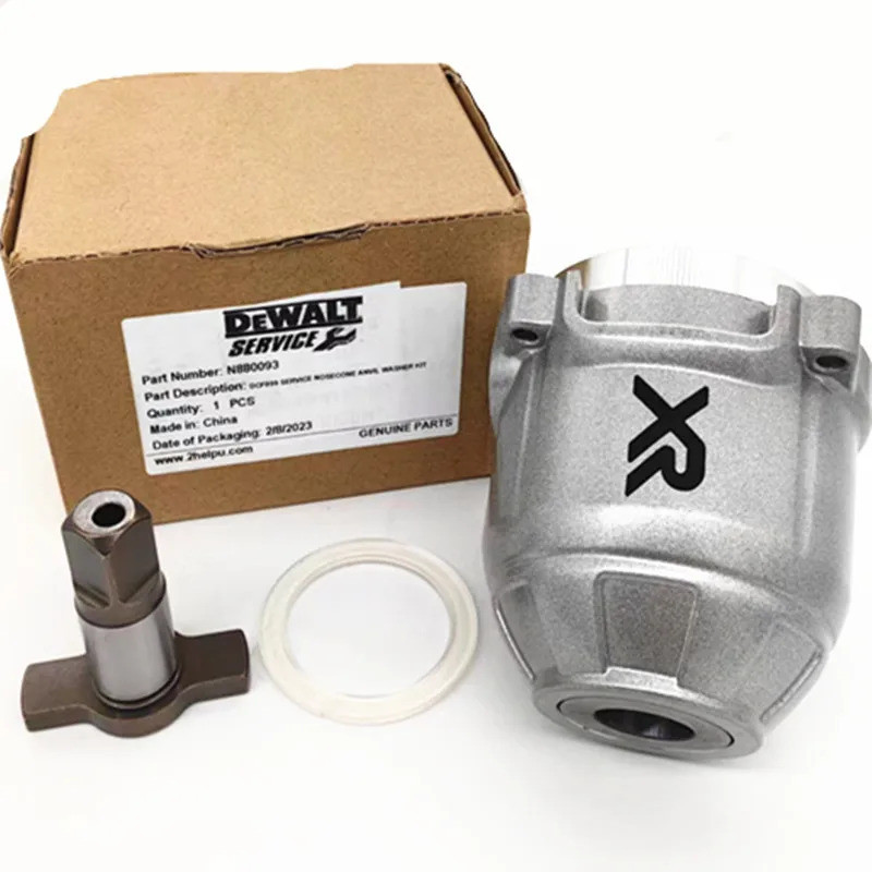 DCF899 DEWALT N880093  DCF899B DCF899M1 DCF899P1 DCF899P2 DCF899H N415874 ชุดแปลงประแจ Anvil Impact 