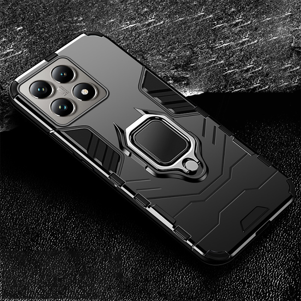 CASE XIAOMI MI 15 / MI 14 / MI 14T / MI 14T PRO / MI 13 / MI 13 PRO / MI 13 LITE / MI 13T 13T PRO IR