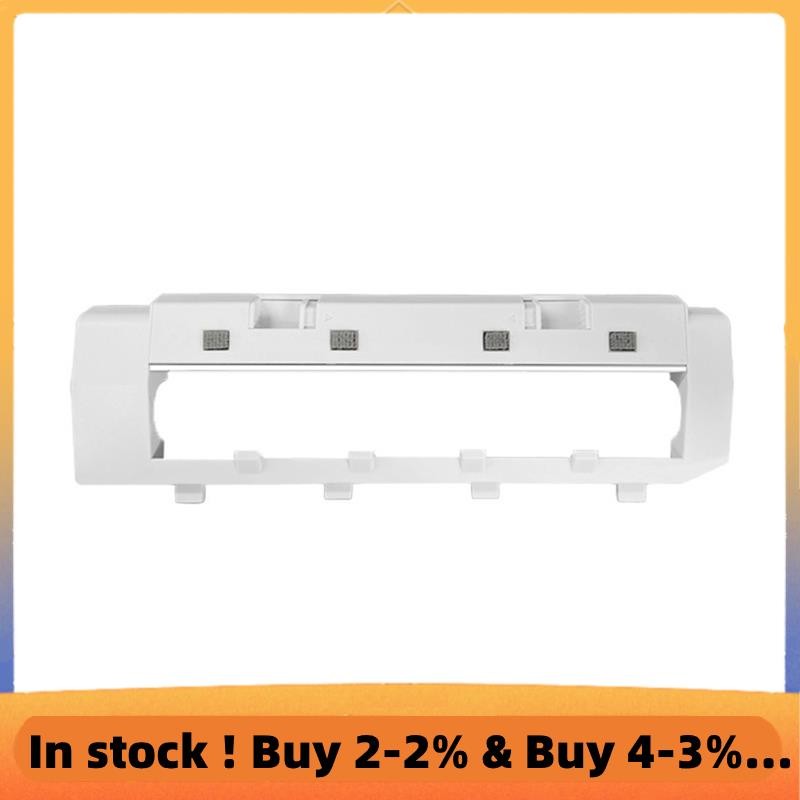 แผ่นฝาครอบแปรงหลักสําหรับอุปกรณ์เสริมเครื่องดูดฝุ่น S6/P10/P10 Max/Q