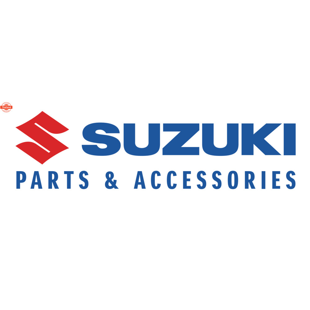ฝาครอท่อ GD 110 แท้ศูนย์ SUZUKI GD110 /ซูซูกิ จีดี 110/PROTECTOR, MUFFLER แผงกันท่อไอเสีย / กันร้อนท