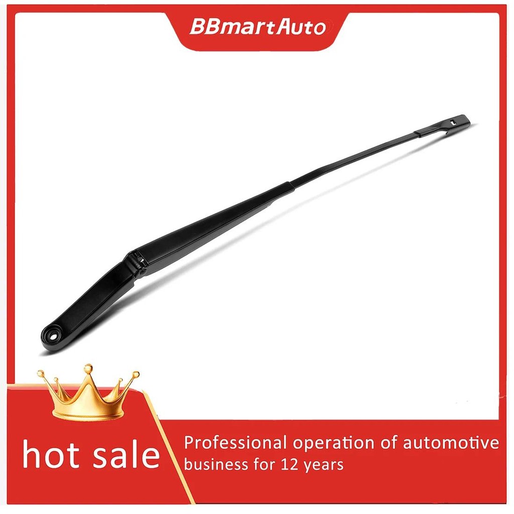 80B955408 ใบปัดน้ําฝนสําหรับ Audi Q5 SQ5 2018-2024 Q5 PHEV SQ5 BBmartAuto รถ accessorios para auto