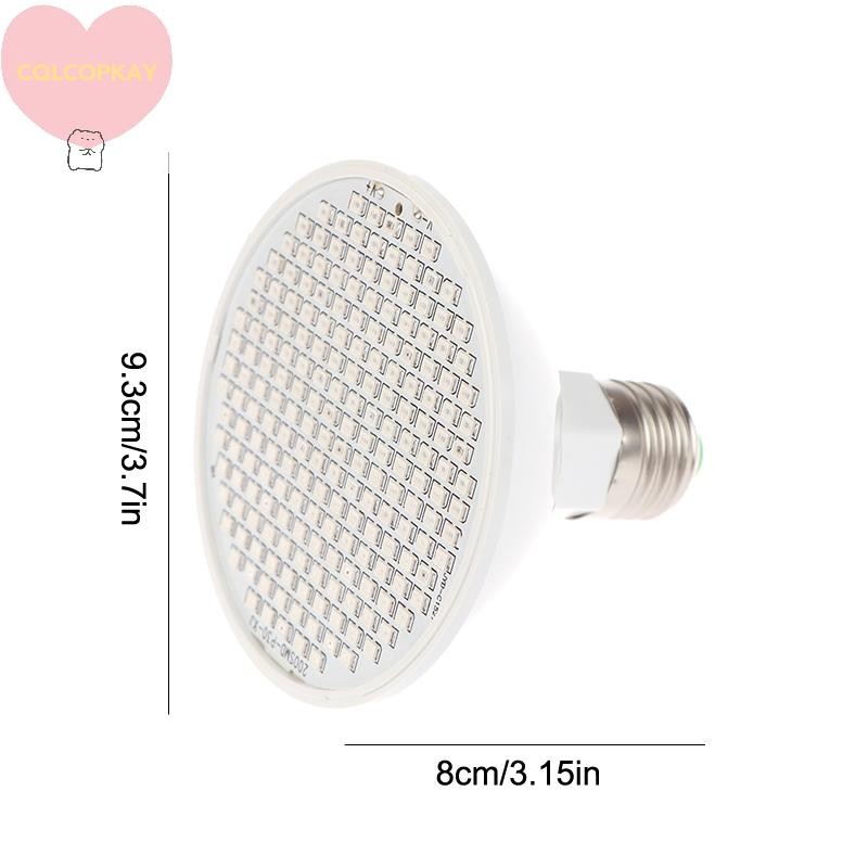 HANHAI หลอดไฟสีแดงพร้อมคลิปโคมไฟ LED 660nm สีแดงและ 850nm ใกล้อินฟราเรด Combo สําหรับ Skin Care Pain Relief TH ราคา ถูกที่สุด ดีลบีเคเค แกลเลอรีภาพที่ 5
