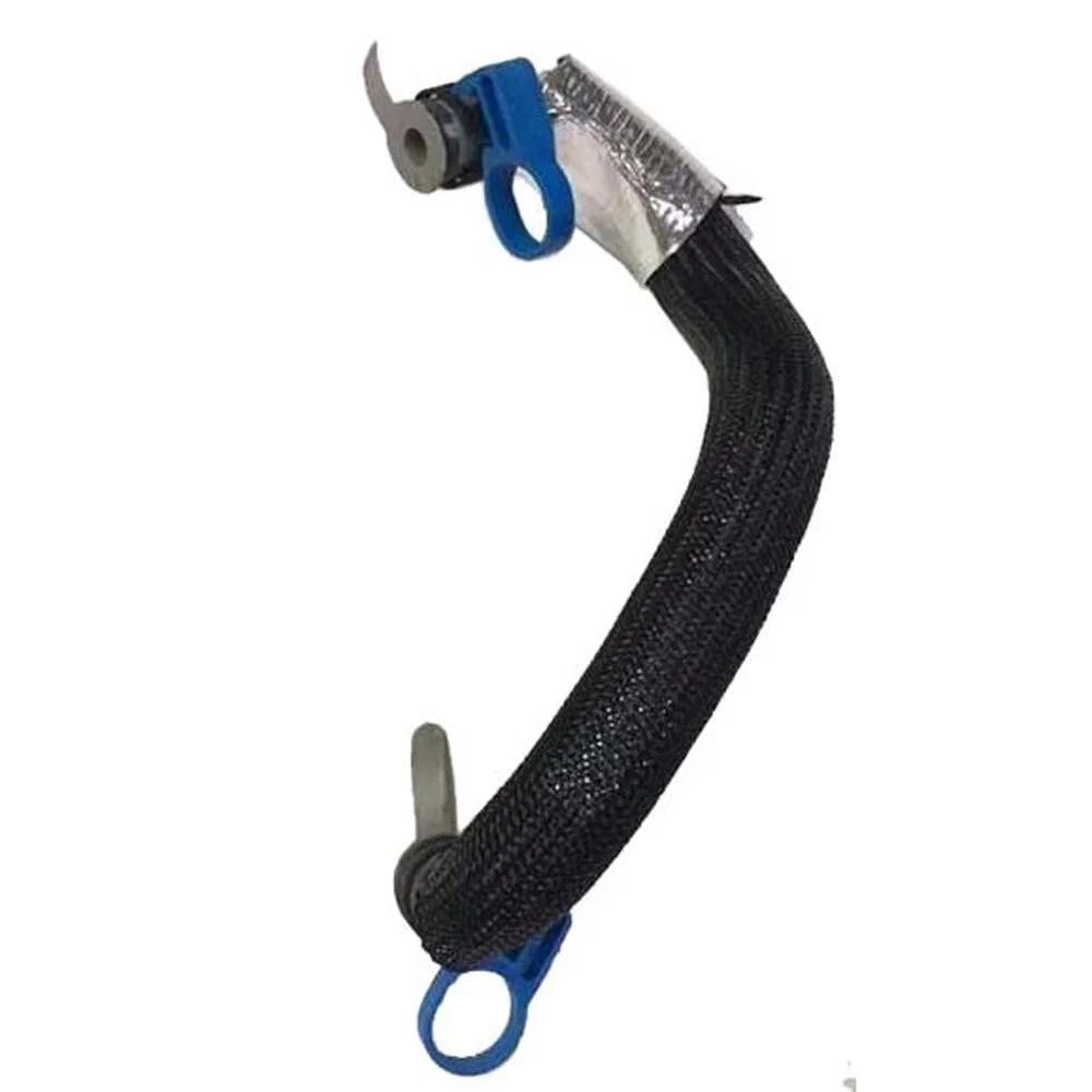 น้ําเครื่องยนต์ PIPE V860226480 สําหรับ Peugeot 2008 208 3008 308 RCZ Citroen c3 c4 c5 1.6T