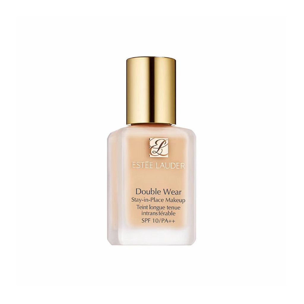 ESTEE LAUDER 2025ใหม่Estee Lauder DW Lasting makeup liquid foundation 30ML คอนซีลเลอร์ติดทนนานผิวแห้