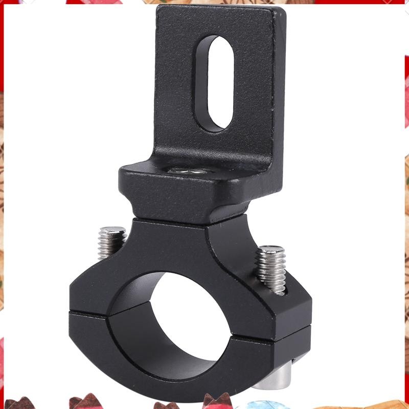 Universal Handlebar 22 25 มม.7/8 นิ้วรถจักรยานยนต์ไฟหน้า Bracket Spotlight Tube Clamp สําหรับ Cafe R