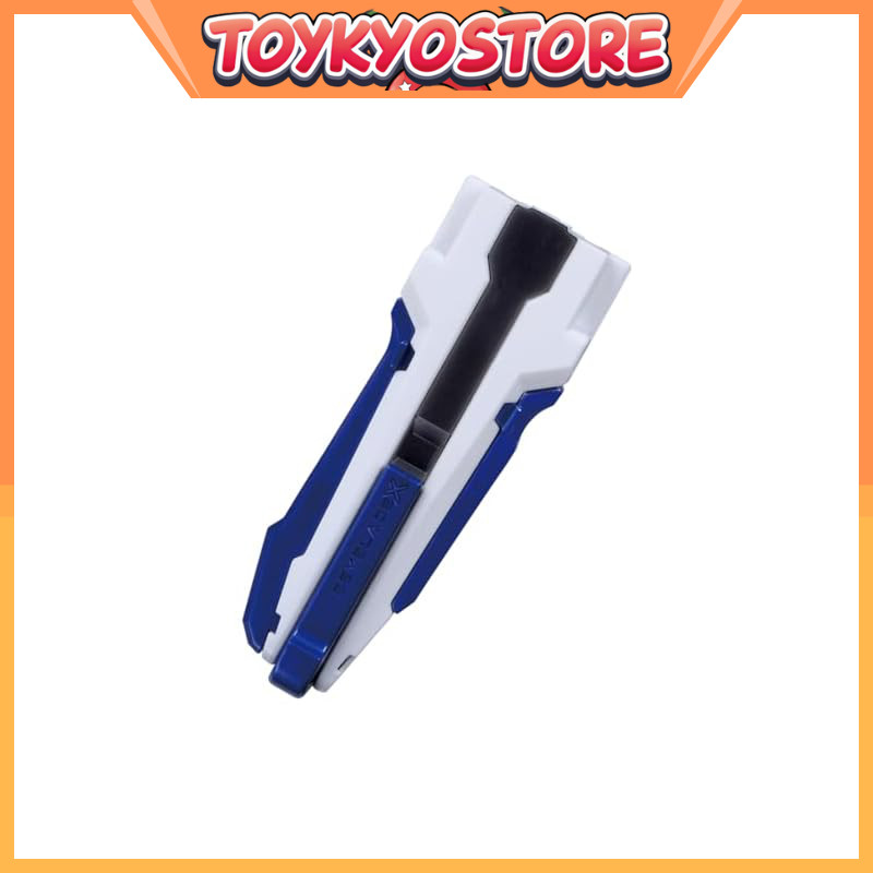 TAKARA TOMY BEYBLADE X Custom Grip White Version BX-29 [Direct from Japan]