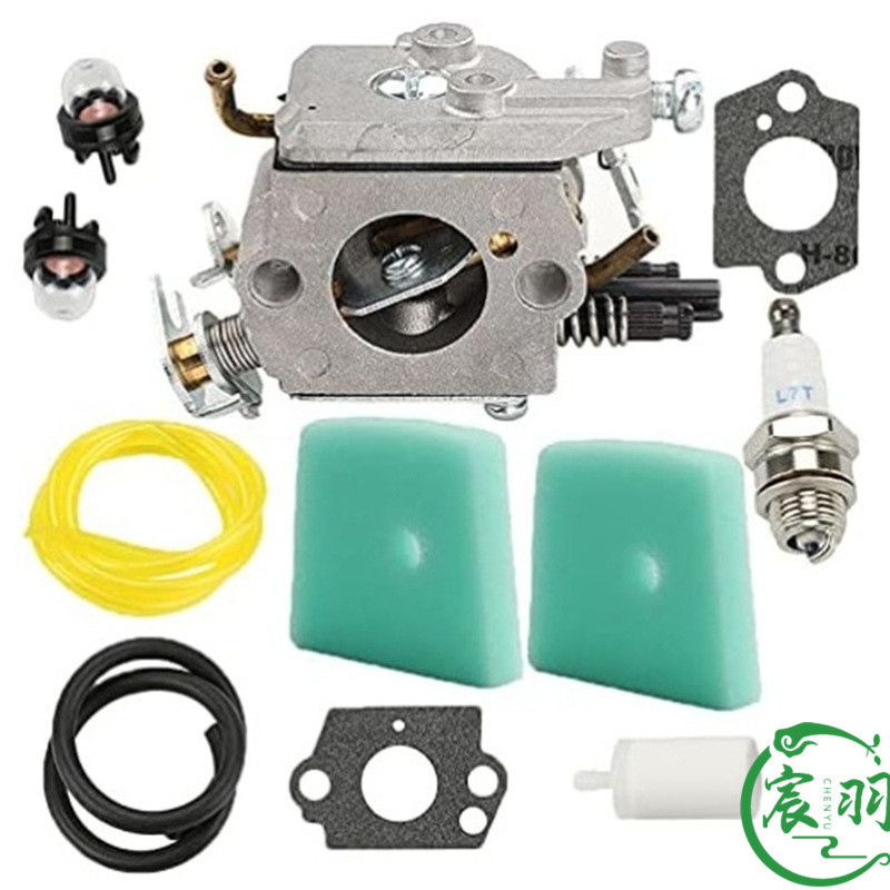 C1Q-EL24 HUS223L 123L 322L 323L 326L 123C 123LD 223R คาร์บูเรเตอร์