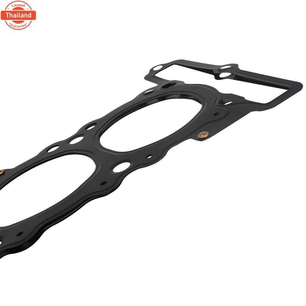ปะเก็นกระอกสูหัวรถจักรยานยนต์สำหรั Kawasaki Ninja 300 EX300 13-17 Versys-X 300 KLE300 17-22 ER300 Z3