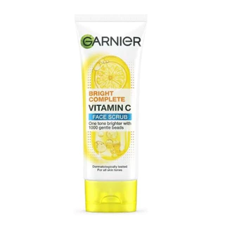 Garnier โฟมล้างหน้า การ์นิเย่ ผลิตภัณฑ์ทำความสะอาดผิวหน้า เพื่อผิวดูกระจ่างใส มีให้เลือกหลายสูตร
