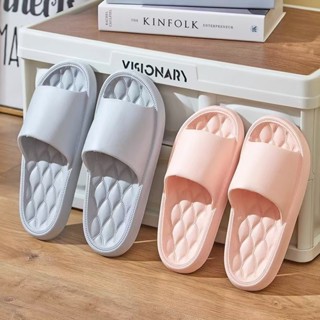 รองเท้าแตะ Eva พื้นนิ่ม กันลื่น ของใช้ในครัวเรือน สําหรับผู้…