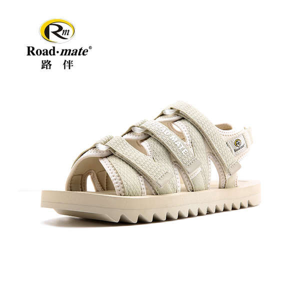 รองเท้าแตะทูโทน keto รองเท้า [รุ่นเคลียร์] รองเท้าผู้ชาย Road Companion Summer Sports Casual Fashion