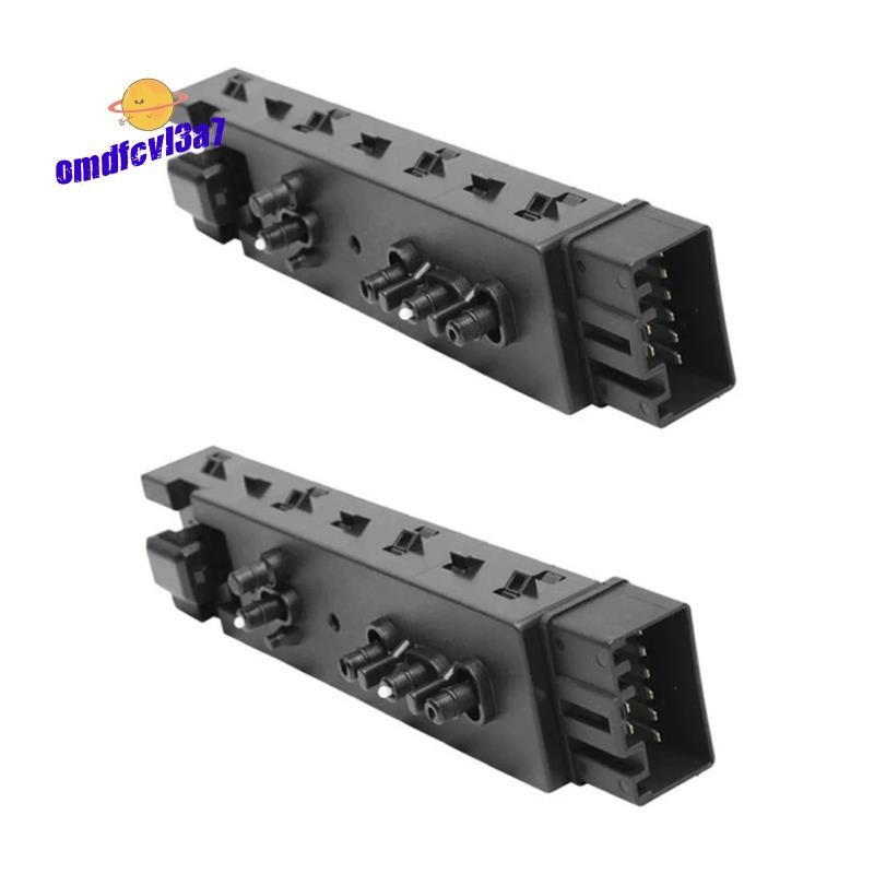 สวิตช์ที่นั่งโมดูลควบคุมสําหรับ 2006-2015 9L3T-14B709-FAW 9L3Z-14A701- เปลี่ยนอุปกรณ์เสริม