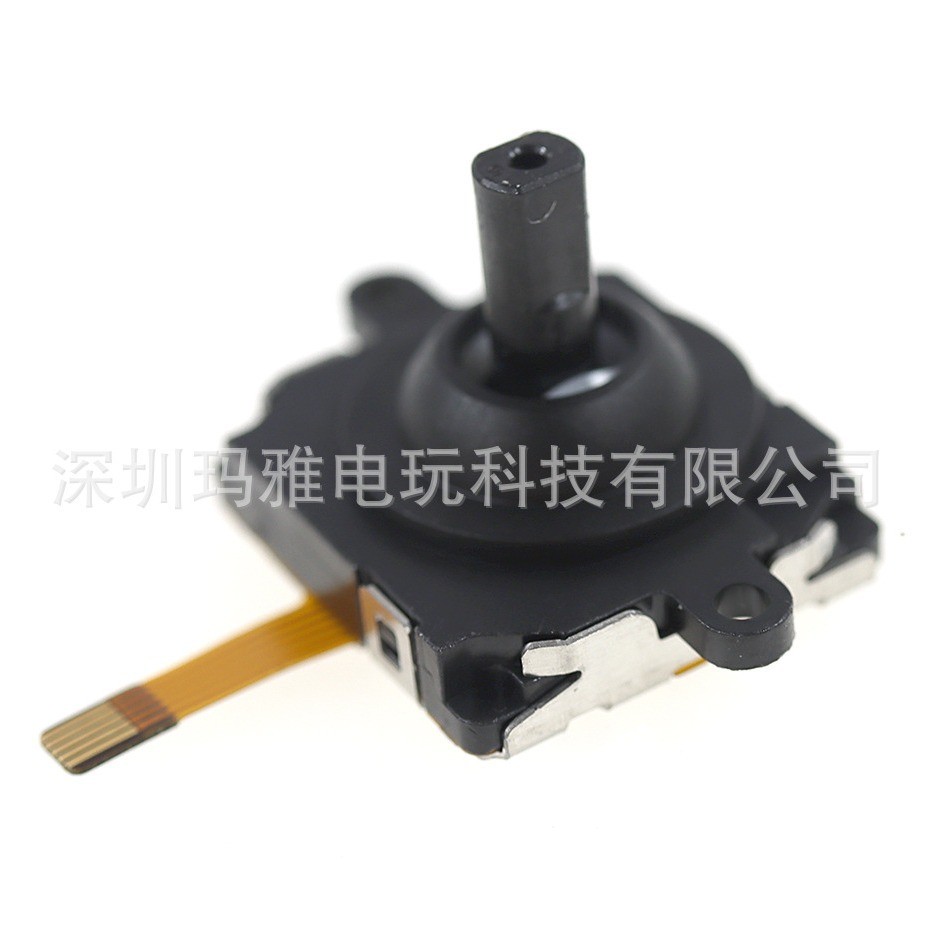 OQ3 3D จอยสติ๊ก FaceBook Oculus Quest3 3D Handle จอยสติ๊กเดิมซ้ายขวา Manipulatorion จอยสติ๊ก