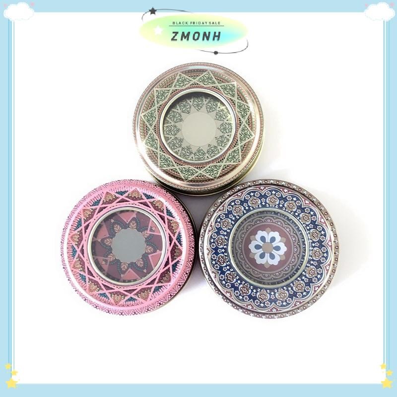 Null Saffron กล่องดีบุกสําหรับ 1 g saffiron บรรจุกล่องดีบุกกล่อง pvc หน้าต่าง null