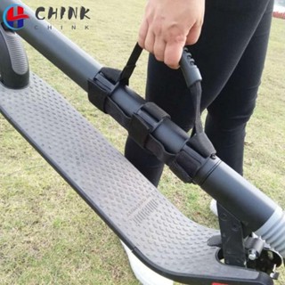 สายรัดที่จับนุ่มสำหรับสกู๊ตเตอร์ไฟฟ้า M365 และ Ninebot ES Se…