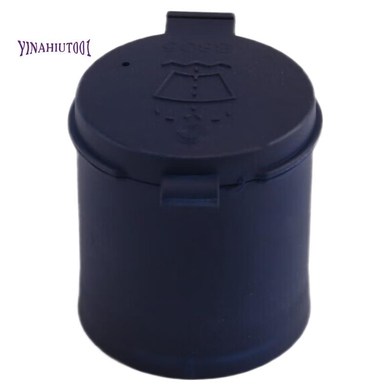 Yinahiut001 Car Wiper เครื่องซักผ้าอ่างเก็บน้ําฝาครอบถังสําหรับ GT Quattroporte 4.2/4.7