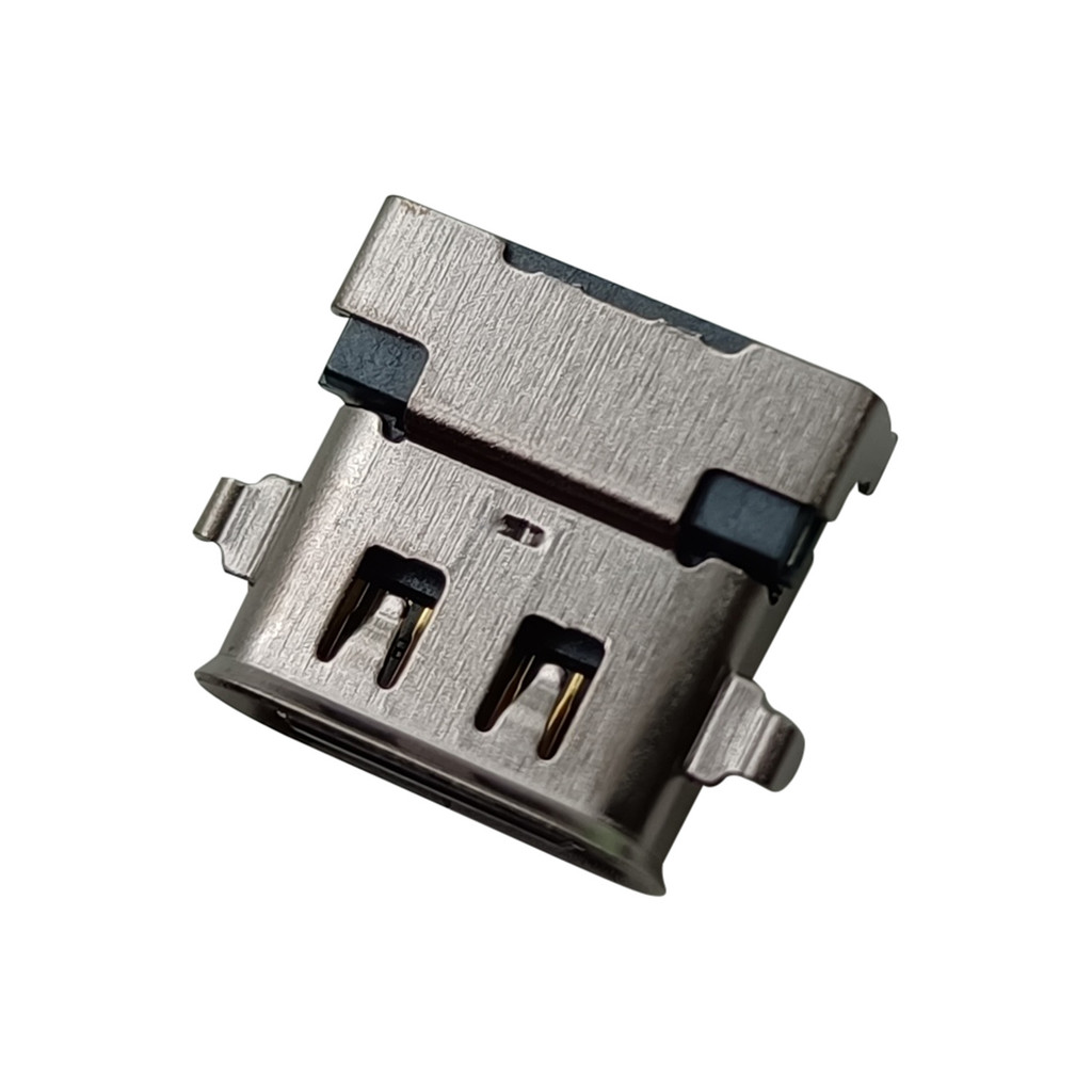 เหมาะสําหรับ Lenovo/Lenovo T480S L13 X13 Gen 1 X390 TYPE-C ปลั๊กไฟซ็อกเก็ต